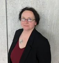 Profile picture of Dr.-Ing. Katrin Keßler