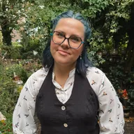 Profile picture of Rowena Gommans M.A.